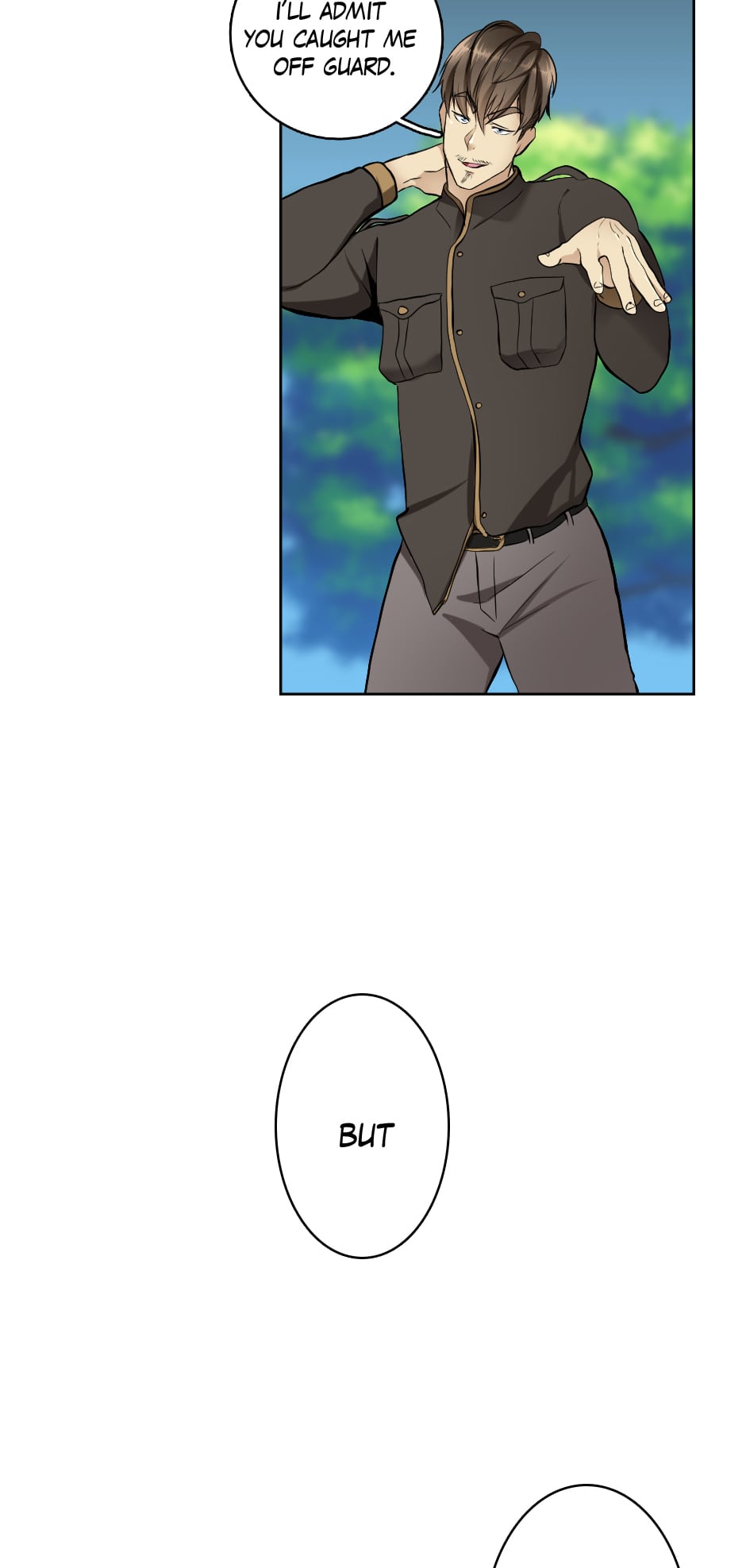 The Beginning After The End Chapter 30 image 28